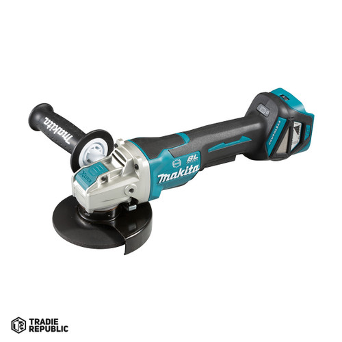 Angle Grinder - Electric (115mm & 125mm)