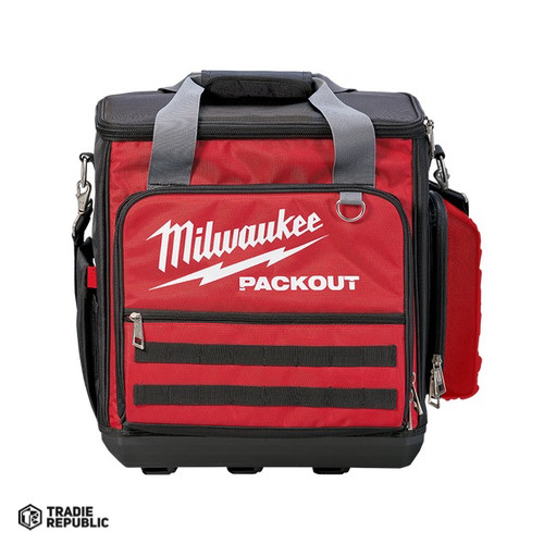 48228300 Milwaukee Packout Tech Bag