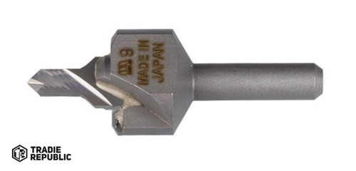 SM14TCT-09 Star-M Cementboard Bit - 09mm