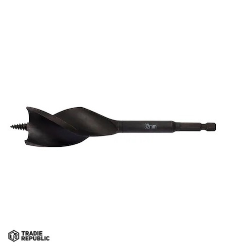DT90245-QZ DeWalt Spade Bit Tri Flute Extreme 32 x 152mm