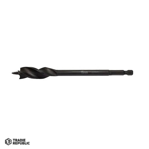 DT90240-QZ DeWalt Spade Bit Tri Flute Extreme 16 x 152mm