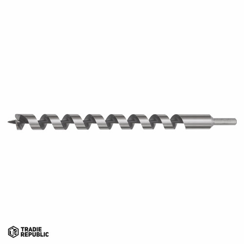 DT90236-QZ DeWalt Wood Auger Drill Bit 25 x 380mm 280mm Working Length                                  