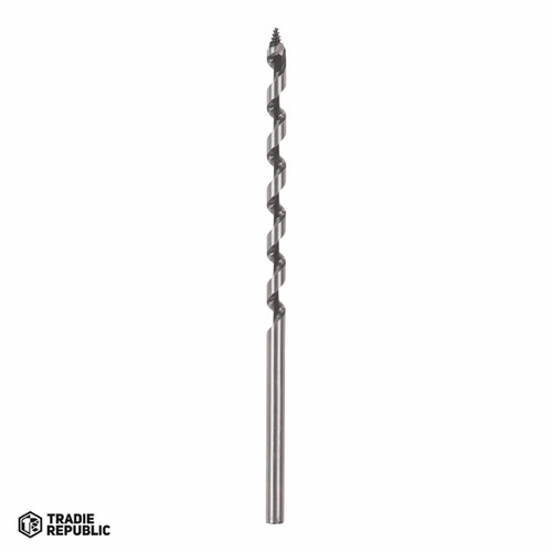 DT90231-QZ DeWalt Wood Auger Drill Bit 13 x 200mm 100mm Working Length                               