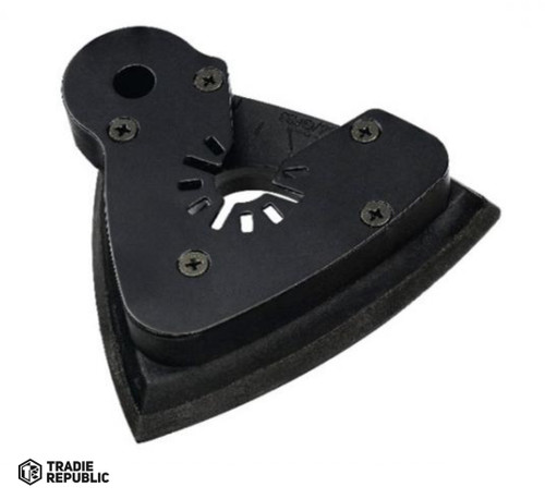 DT20700-QZ DeWalt Multi-Tool Sanding Plate W/Suction