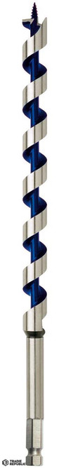 BL240-32X210 Blu-Mol Auger Bit 32mm x 210mm BL240-32X210