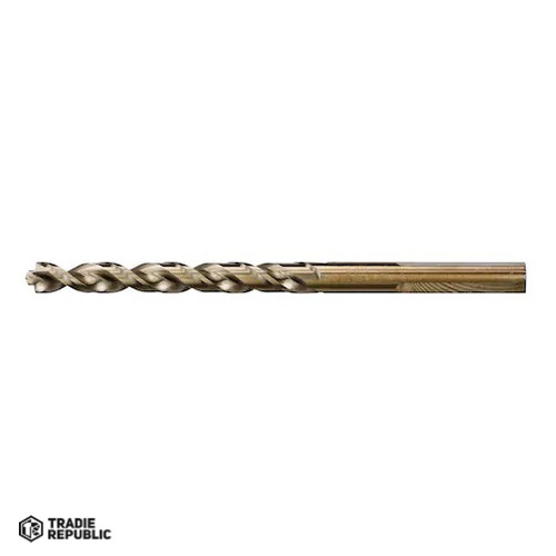 DT5062-QZ DeWalt Hss-G Extreme 2 Metal Drill Bit 13mm 