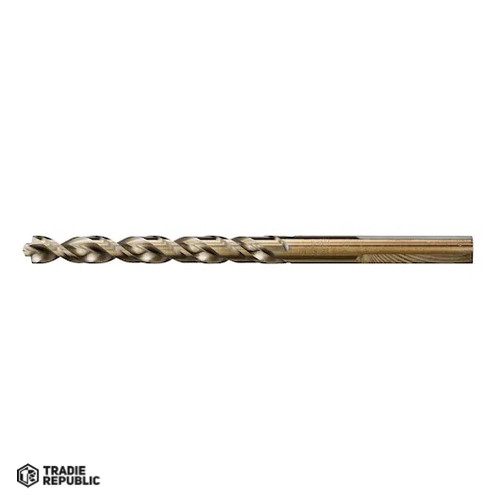 DT5046-QZ DeWalt Hss-G Extreme 2 Metal Drill Bit 5.0mm 