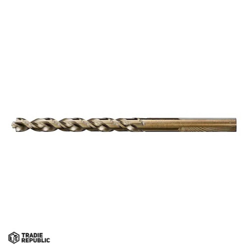 DT5044-QZ DeWalt Hss-G Extreme 2 Metal Drill Bit 4.5mm 