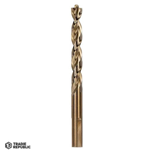 DT4917-QZ DeWalt Hss-Co Extreme Industrial Cobalt 13.0mm                           