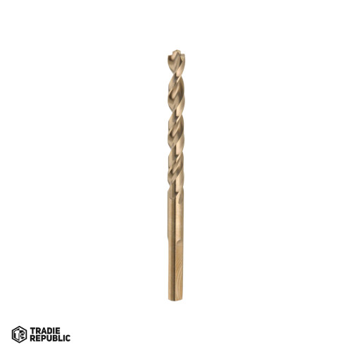 DT4913-QZ DeWalt Hss-Co Extreme Industrial Cobalt 9.0mm                           
