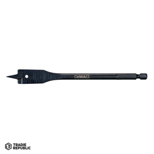 DT4769-QZ DeWalt Spade Bit Extreme Impact 22 x 152mm