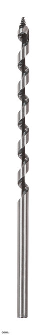 DT4602-QZ DeWalt Wood Auger Drill Bit 8 x 200mm 100mm Working Length                        