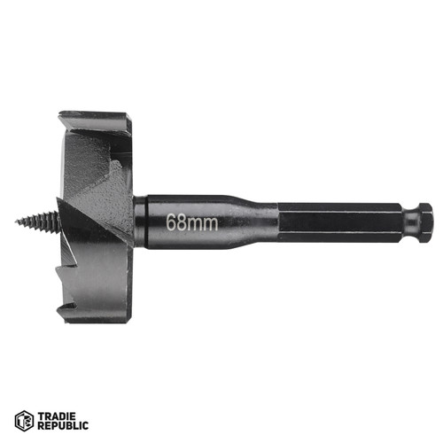 DT4586-QZ DeWalt Forstner Drill Bit 68mm
