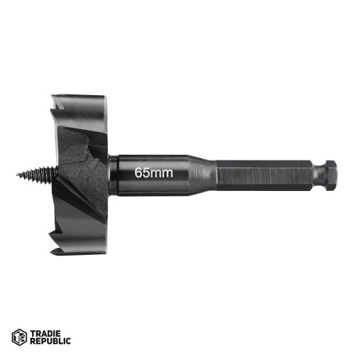 DT4585-QZ DeWalt Forstner Drill Bit 65mm