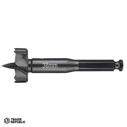 DT4579-QZ DeWalt Forstner Drill Bit 38mm