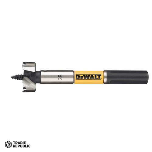 DT4576-QZ DeWalt Forstner Drill Bit 28mm