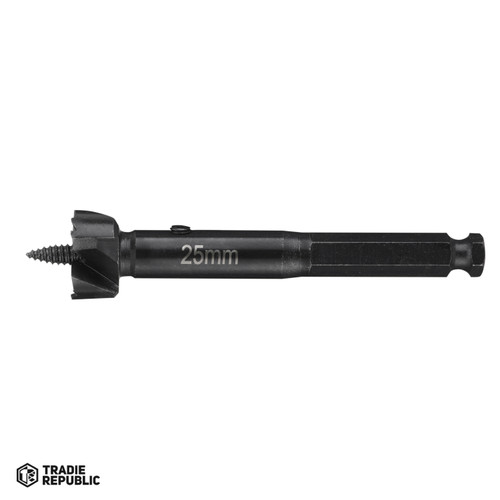 DT4575-QZ DeWalt Forstner Drill Bit 25mm