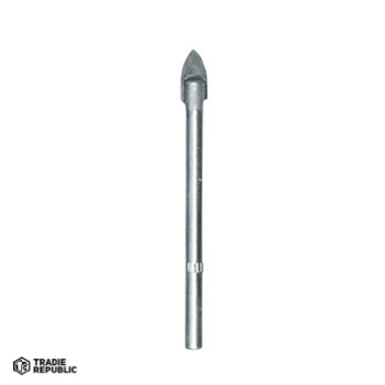 DRIC-06R Rex-plus Ceramic Tile Drill 6mm DRIC-06R