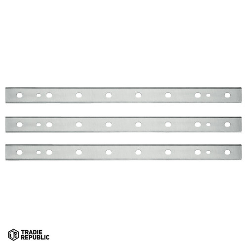 DW7352 DeWalt Planer Baldes Replacement For Thicknesser 3Pk