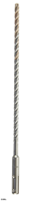 DT8927-QZ DeWalt SDS Plus Xlr Drill 8mm x 460 x 400  Full Head Carbide