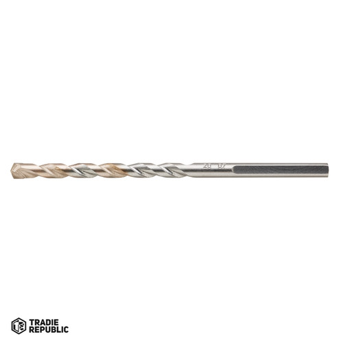 DT6519-QZ DeWalt Multi Material Drill Bit 6mm x 123
