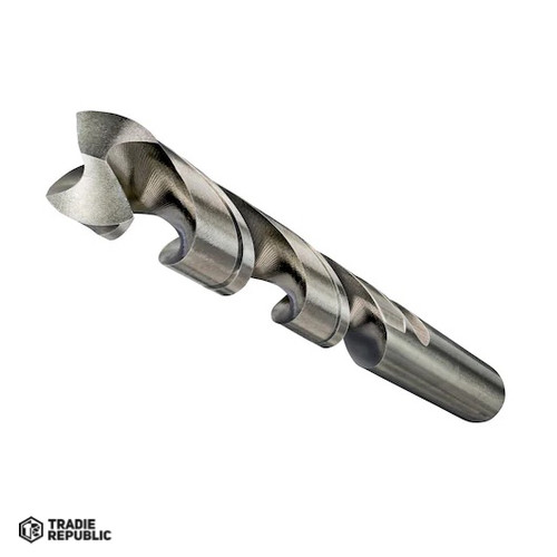 DT5224-QZ DeWalt Hss-G High Performance 118° Point Angle 11.0mm                           