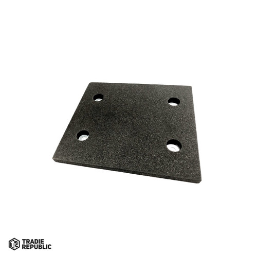 158796-8 Makita Pad Complete for MT925