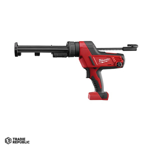 C18PCG-0 Milwaukee M18 310ml Caulking Gun - skin