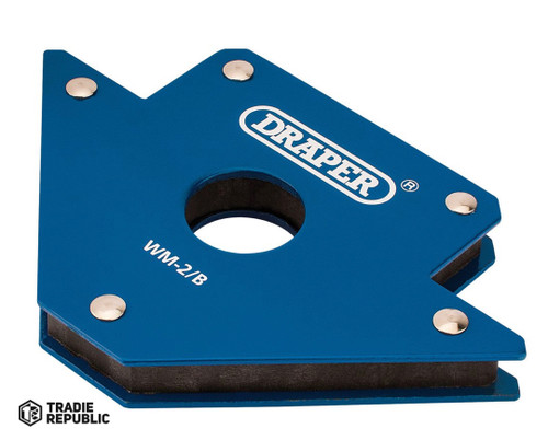 WM-2/B Draper Multi-Purpose Magnetic Holder WM-2/B (82329)