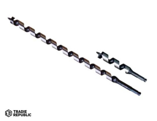 2040-16 Nail Buster Auger 16mm