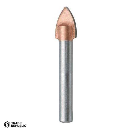 2550-1/8 Bordo Glass Drill 1/8" (3mm)