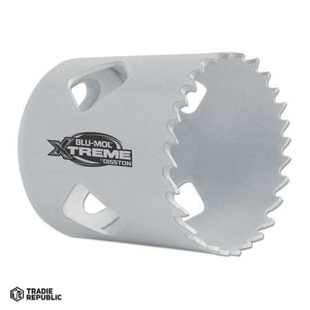 5856B Cobalt Blu-Mol Xtreme Bi-Metal Hole Saw 5/8" 16mm