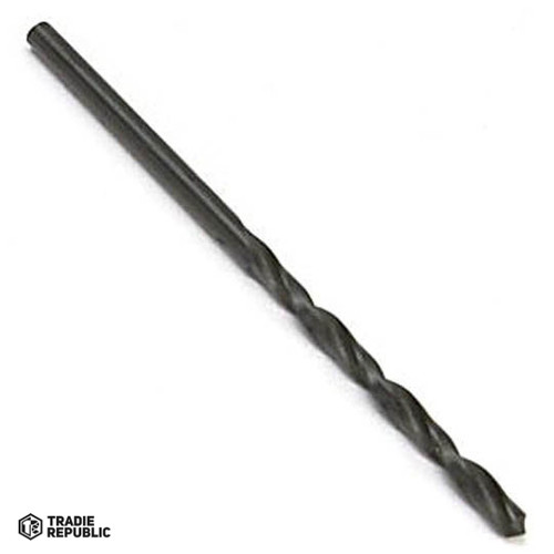 2501-11.00S Bordo Long Series Drill 11.0mm x 195mm Long
