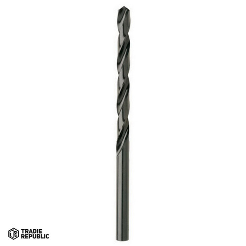 2501-1.00 Bordo Long Series Drill 1.0mm x 56mm Long