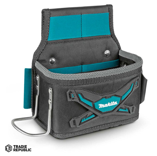 E-05197 Makita Fixings Pouch and Hammer Holder