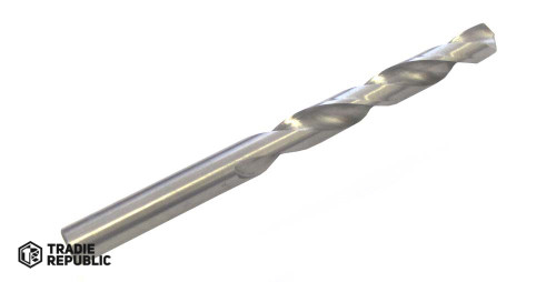 BL10-3.50 Blu-Mol Jobber Drill 3.50mm (10 Pack)