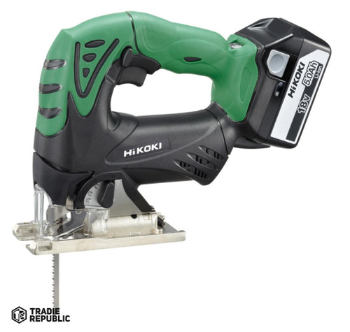 CJ18DA(G4Z) Hikoki 18V Jigsaw Bare Tool
