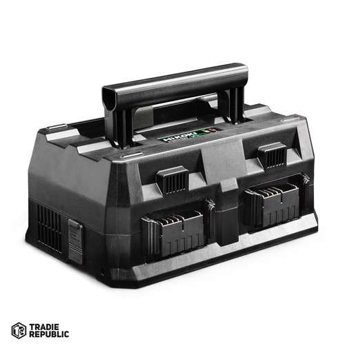 UC18YTSL(H0Z) Hikoki Multiport Rapid Charger Power Station