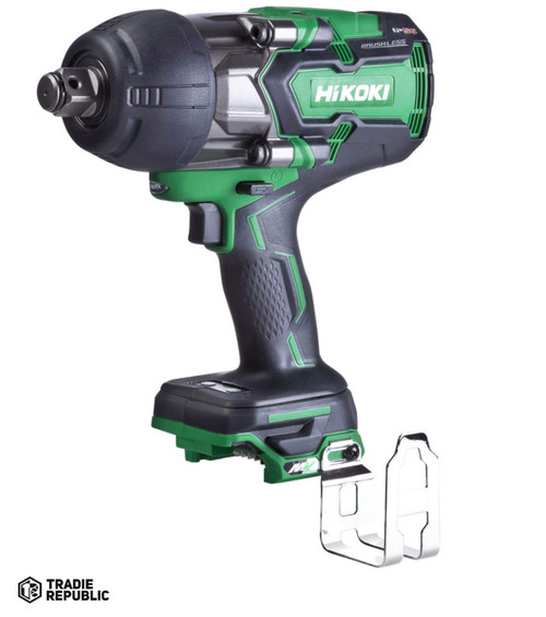 WR36DA(G4Z) Hikoki 36V 3/4in Impact Wrench Multivolt Bare Tool