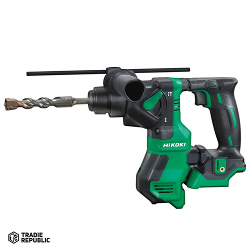 DH18DPA(G2Z) Hikoki 18V SDS+ Compact Rotary Hammer Drill Bare Tool