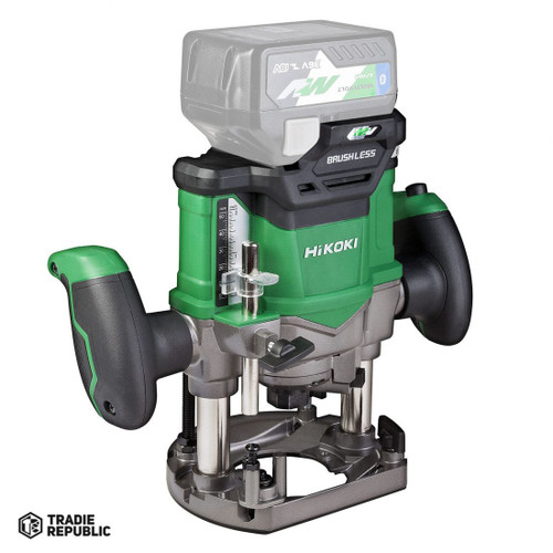 M3612DA(G4Z) Hikoki 36V Cordless 1/2 Router (Bare Tool)