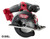 M18FMCS-0 Milwaukee M18 Fuel Metal Circular Saw