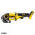 DCG418N-XJ Dewalt DCG418N-XJ FlexVolt High Power 125MM SAG  - Skin Only