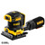 DCW200N-XJ DeWalt 18V Xr Brushless Quarter Sheet Sander - Bare Unit