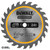 DT20420-QZ Dewalt 115mm 24T TCT Saw Blade