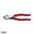 A-D2000-48 Klein 8 High-Leverage Diagonal-Cutting Pliers