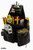 DB2-35-BK-ST-L Diamondback Axe Pouch