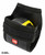 DB4-3-BK-L Diamondback Easy-Release Tape Holster - Deluxe