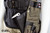 DB3-1-BK Diamondback Flat Bar Holster