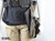 DB3-1-BK Diamondback Flat Bar Holster